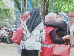 Notaris Musdalifah Terbitan Akta Otentik Palsu Dipidana Penjara 1 Tahun Masih Mikir