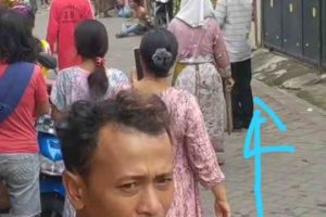 Korban Pembacokan Tambak Wedi Mengeluhkan Kasusnya Ada Kejanggalan