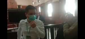 Sidang Perkara KDRT The Irsan Pribadi Susanto Aturannya Dilakukan Secara Tertutup