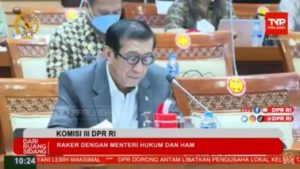 JKRN Ingatkan Solusi Reformasi Kebijakan Narkotika Tidak Tepat Dengan Rehabilitasi Wajib Berbasis Hukuman