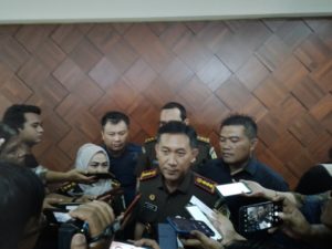 Waduh...!!! Satpol PP Surabaya Jual Barang Sitaan Hasil Operasi Penertiban