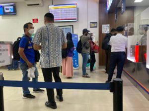 Keterlambatan Kereta Api Dhoho Penataran 361 Merugikan Penumpang