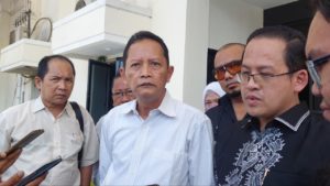 DPC Peradi Surabaya Kawal Kasus Pengeroyokan Terhadap Advokat Magang