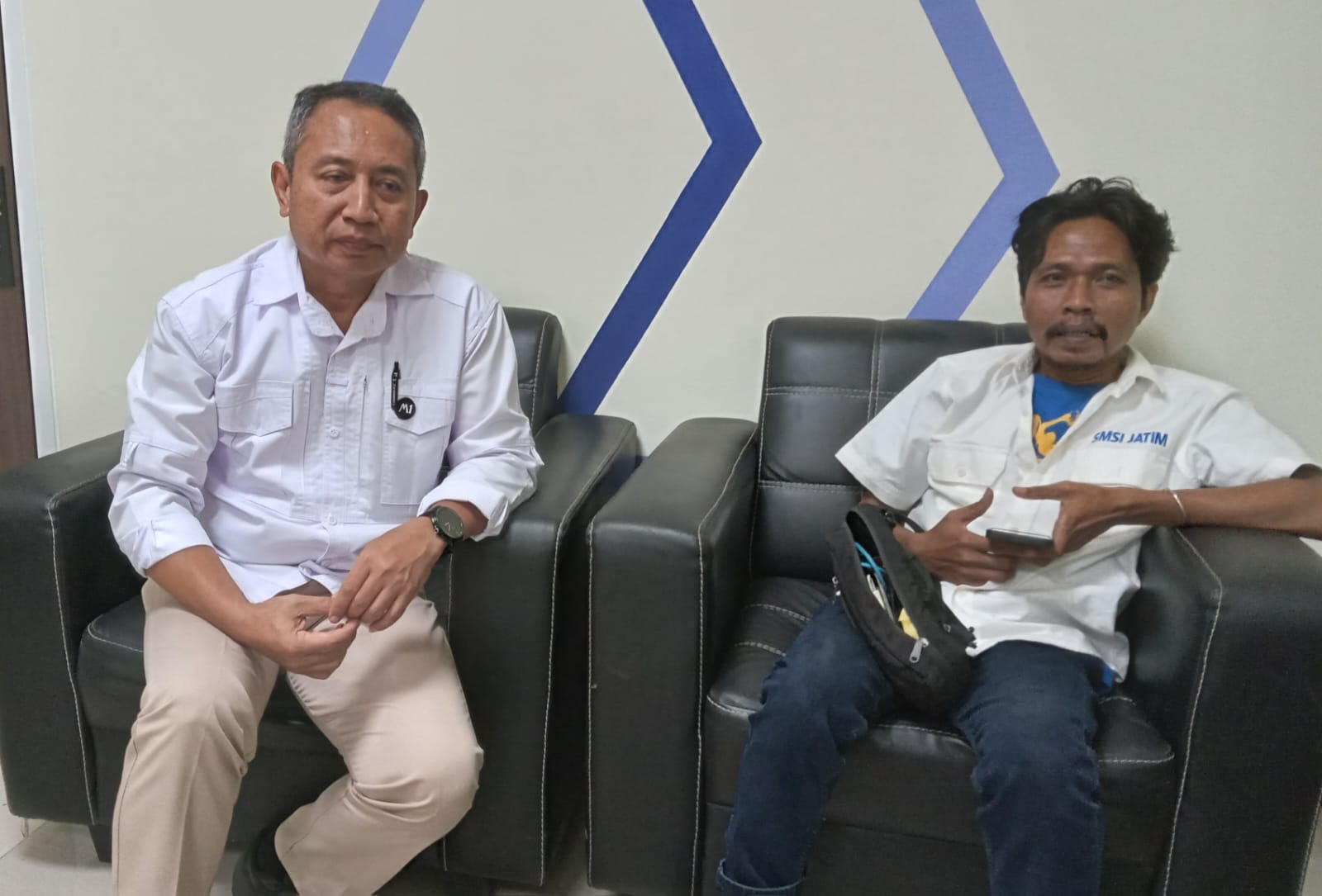 Bos PT Prima Global Beverindo, Mia Santoso, Mangkir dari Panggilan Penyidik Bea Cukai Sidoarjo