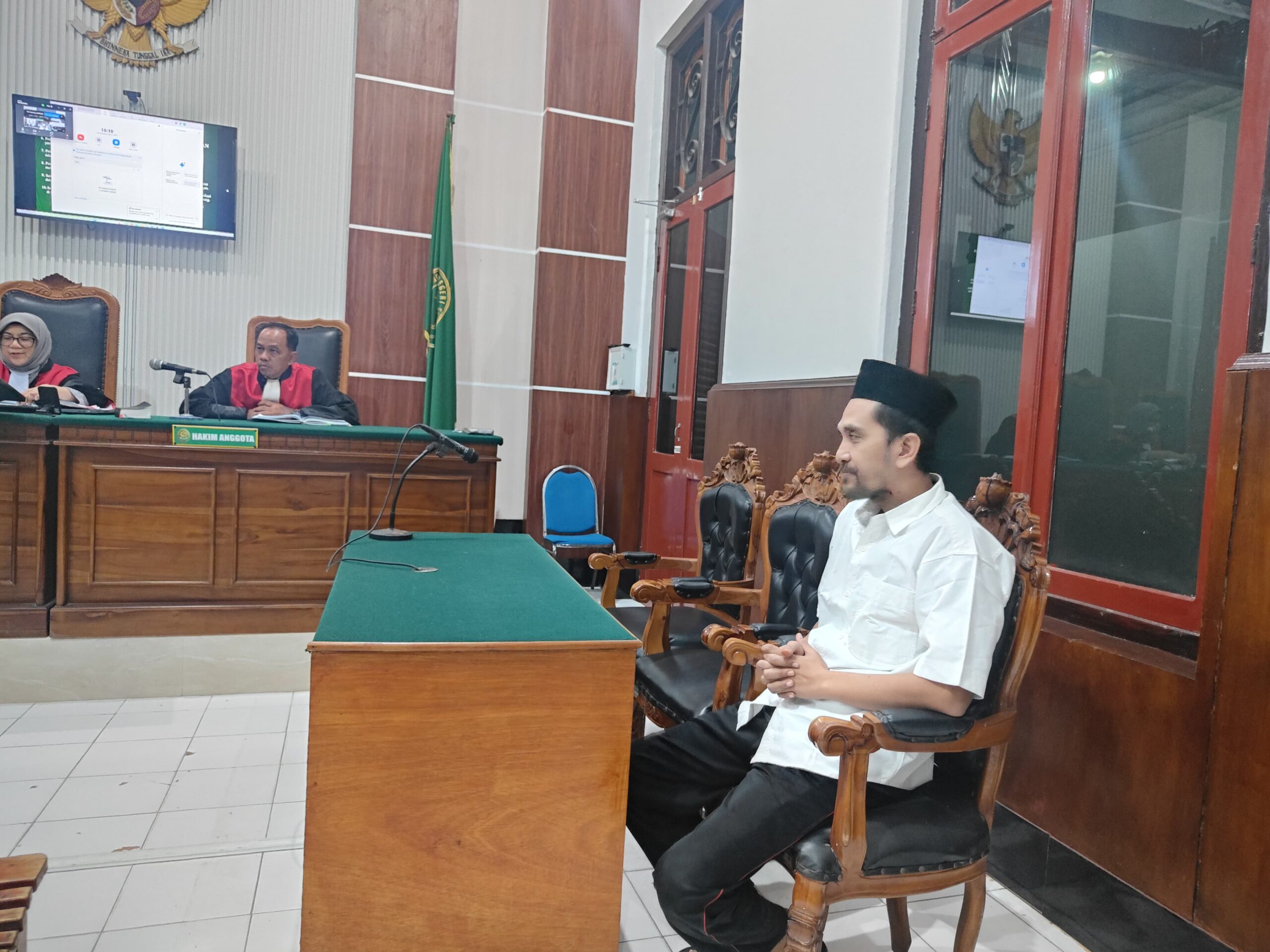 Rully Mantan Kepala Kolektor Bukopin Finance Gelapkan 10 Mobil Nasabah