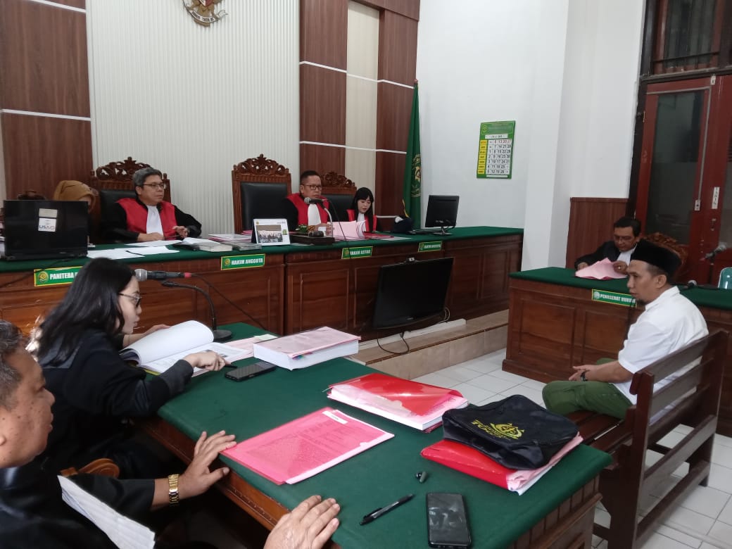 Erwin Kurir Sabu Antarprovinsi Bawa Lebih dari 2 Kg Sabu dan Ekstasi