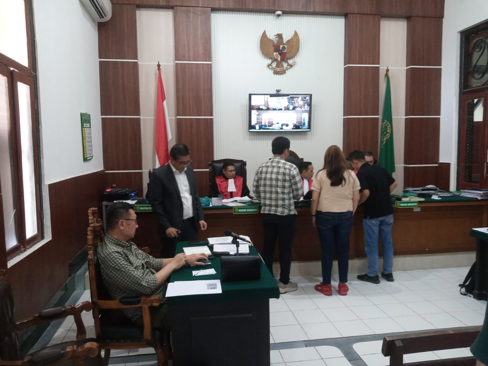 Kuasa Hukum PT Lintas Cindo Soroti Dugaan Kecurangan Lelang Aset oleh Bank BNI