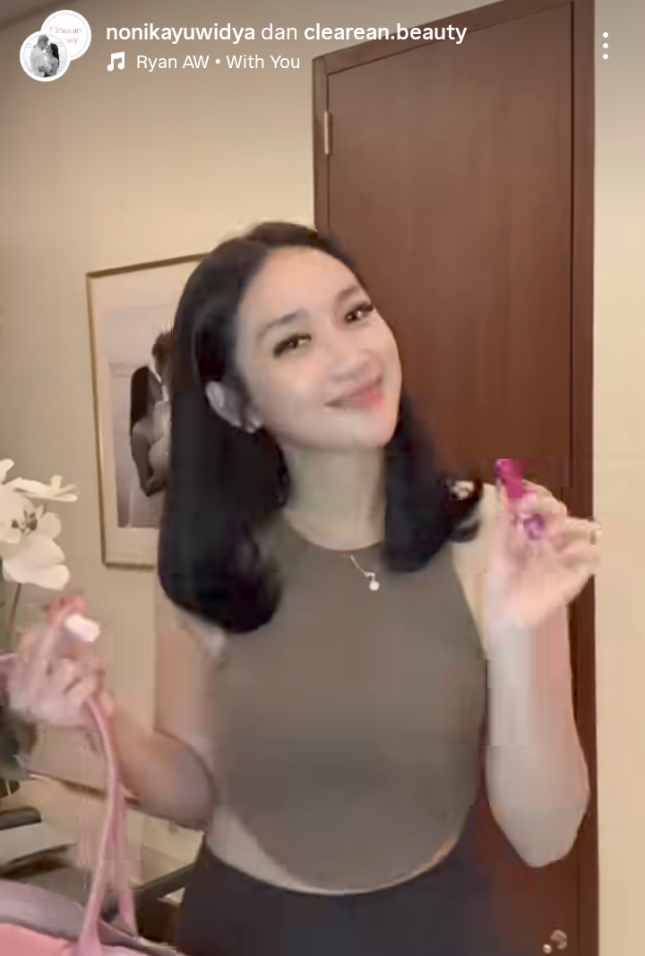 Nonik Bos skincare Dipolisikan Terkait Perkara Pencemaran Nama Baik di Medsos
