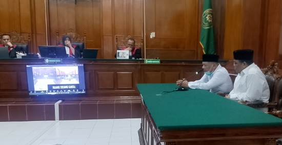 Kapten Arfan Disebut Penyuplai Batu Bara Ilegal