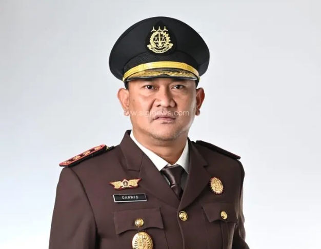 Kinerja Progresif Kejari Tanjung Perak Sepanjang Tahun 2025