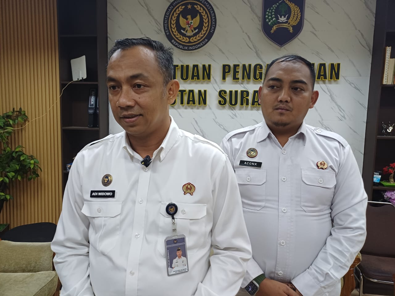 Tewas dalam Tahanan, Karutan Medaeng Sebut Akibat Gagal Pernafasan