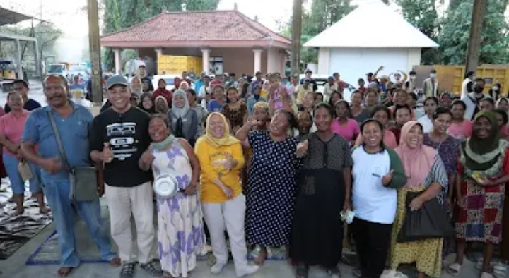 MAY DAY 2026: PPLH Bali Soroti Keadilan bagi Pekerja Sampah dan Pemulung di Tengah Transisi Pengelolaan Sampah