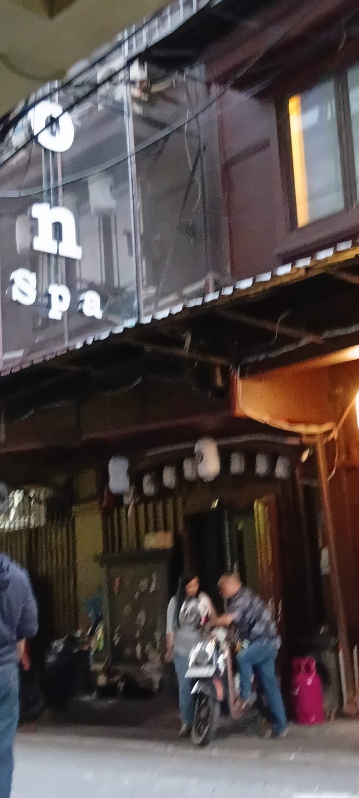 Ada Indikasi Gion Spa and Pub Melakukan Praktek Prostitusi Terselubung