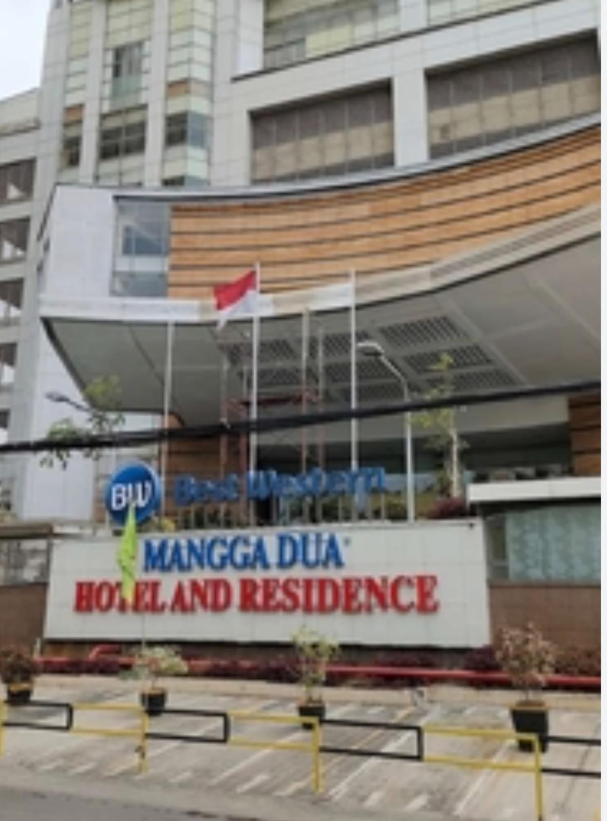 Tagihan IPL Melonjak hingga Rp83 Juta, BPSK dan DPRKP DKI Diminta Periksa PPPSRS Apartemen Best Western