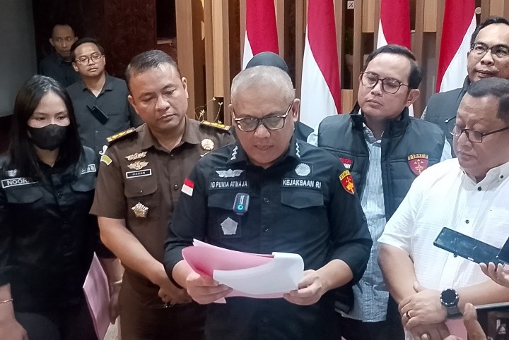 Babak Baru Kasus Pungli Izin Air Tanah, Kabid GAT Dinas ESDM Masuk Bui