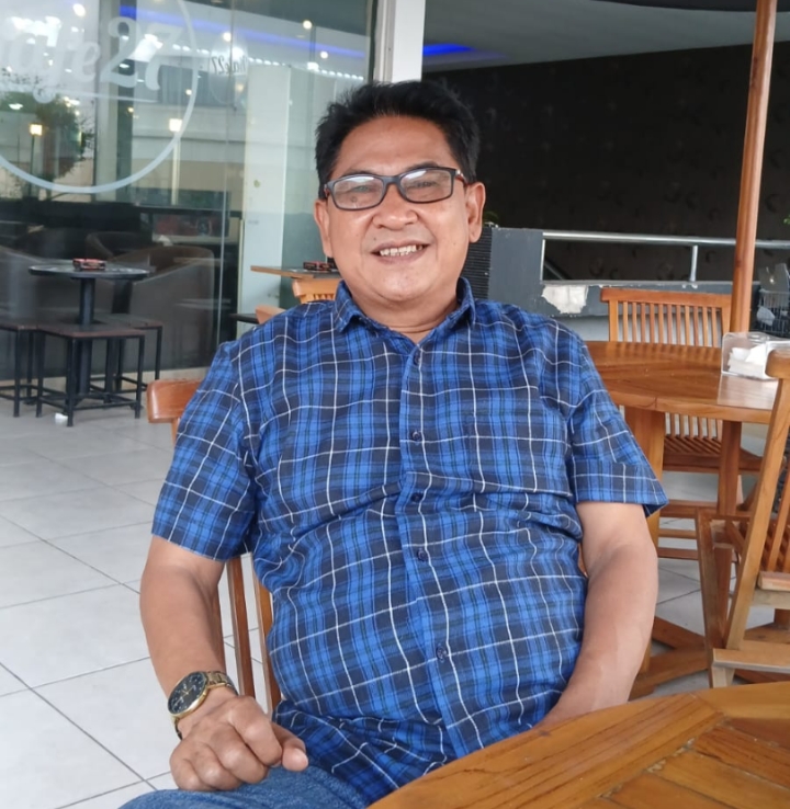Pengosongan Ngagel Timur Tuai Sorotan, Miko: Kalau HGU, Jangan Disebut Surat Ijo