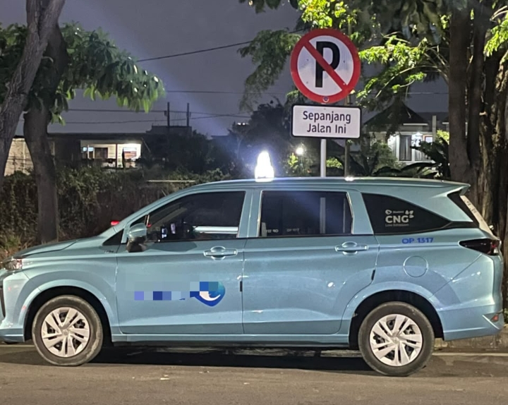 Dishub Surabaya Gembok Mobil Wartawan di Tengah Hajatan Warga, Parkir Hotel-Restoran Dipertanyakan